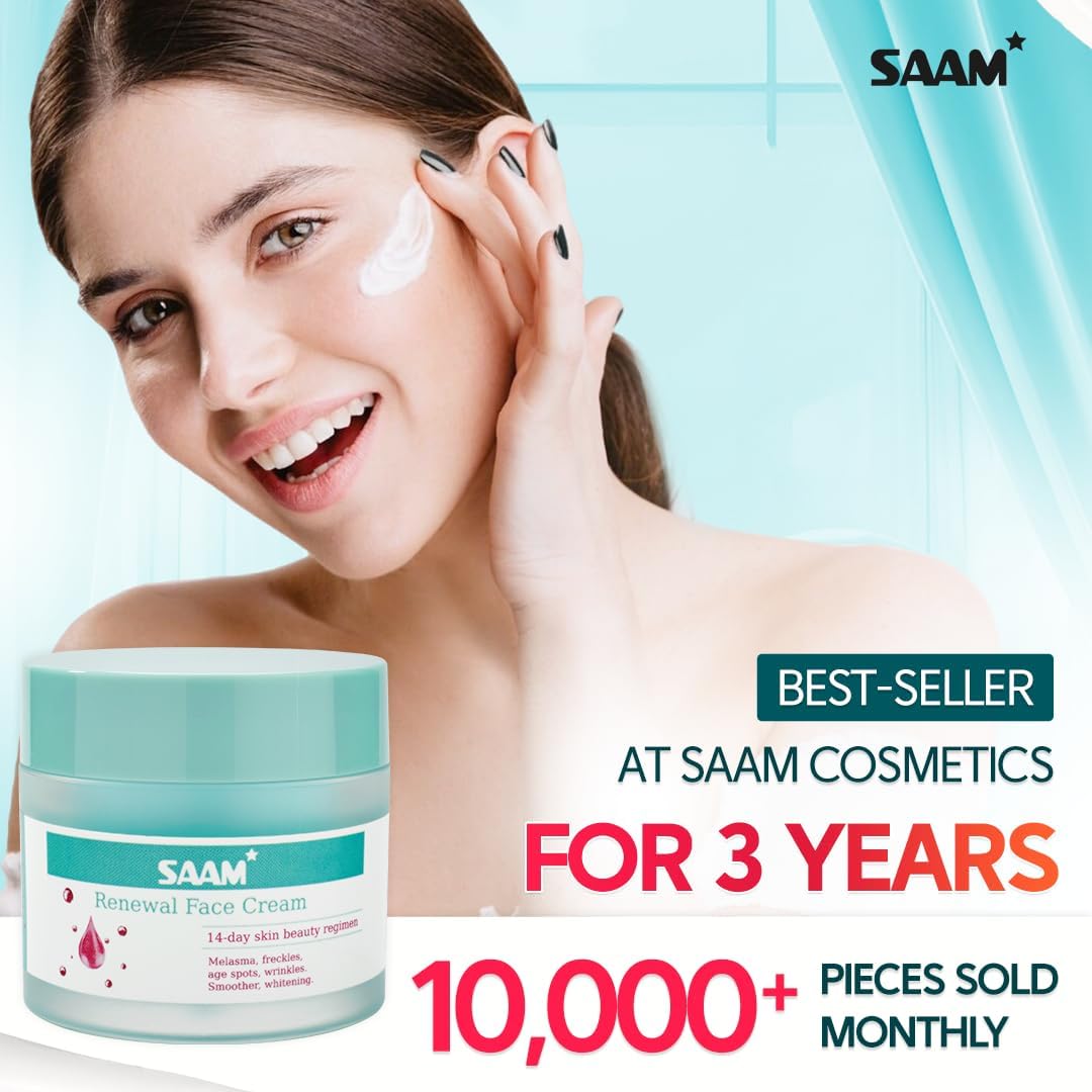 Saam Cream