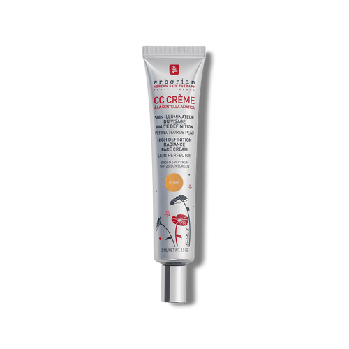 CC Cream - Korean Skin Therapy