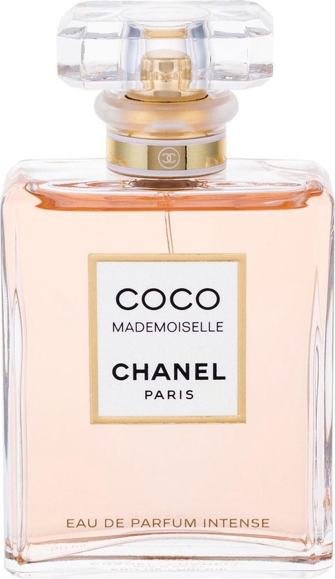 Coco Chanel 100 ml