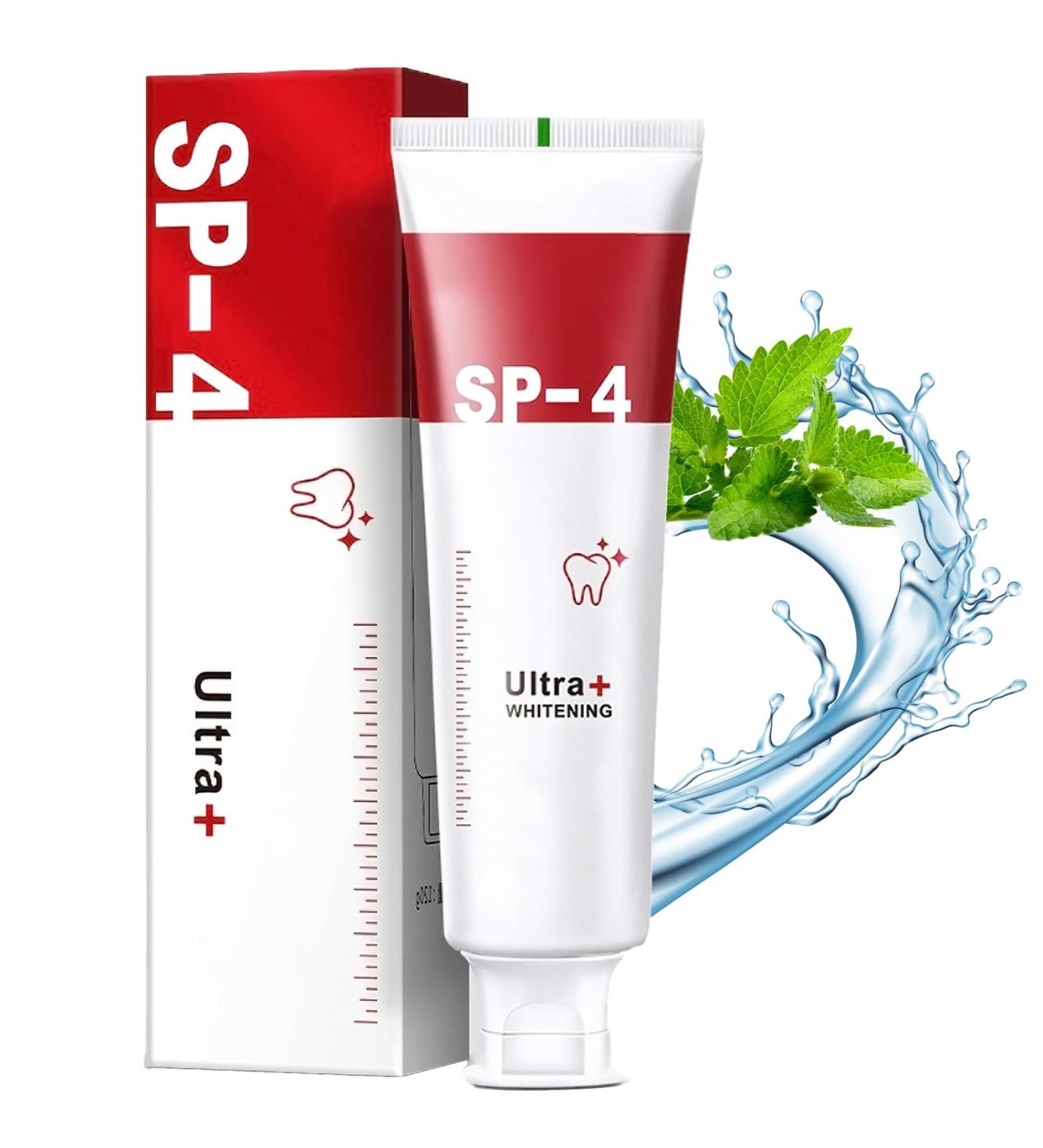 SP-4 Toothpaste