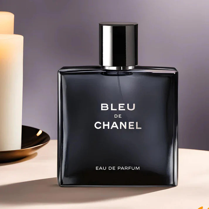 Bleu De Chanel