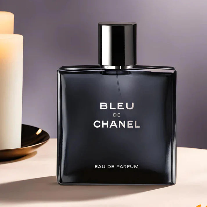 Bleu De Chanel 100 ML بلو دي شانيل