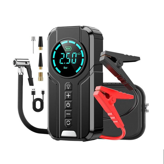 Portable Jump Starter
