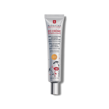 CC Cream - Korean Skin Therapy