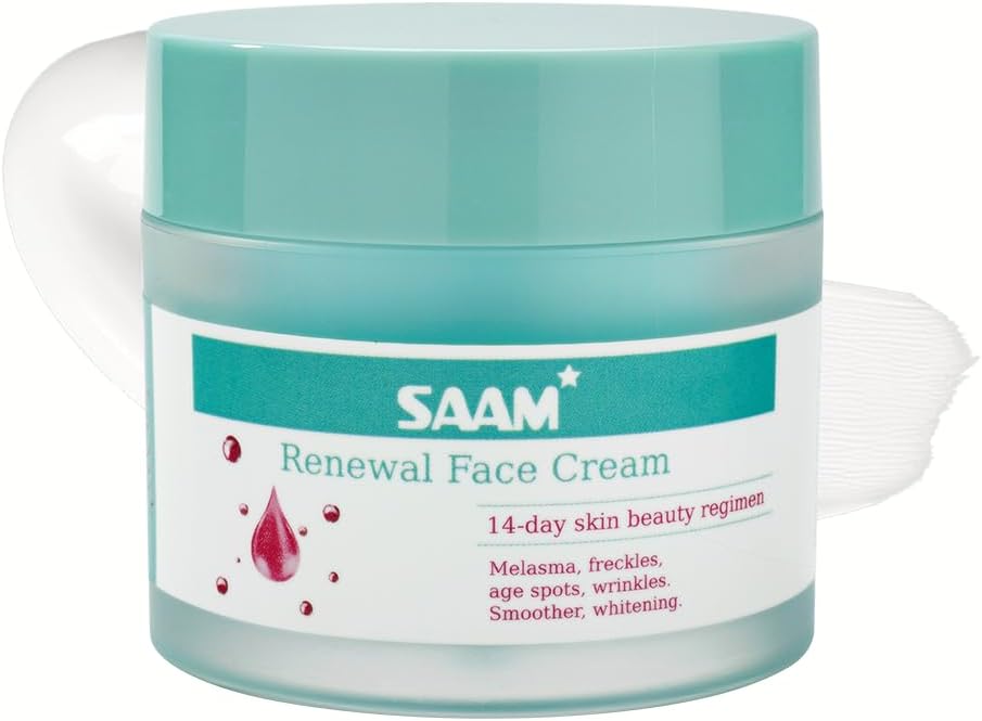 Saam Cream