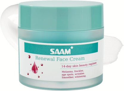 Saam Cream