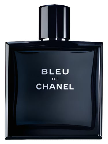 Bleu De Chanel 100 ML بلو دي شانيل