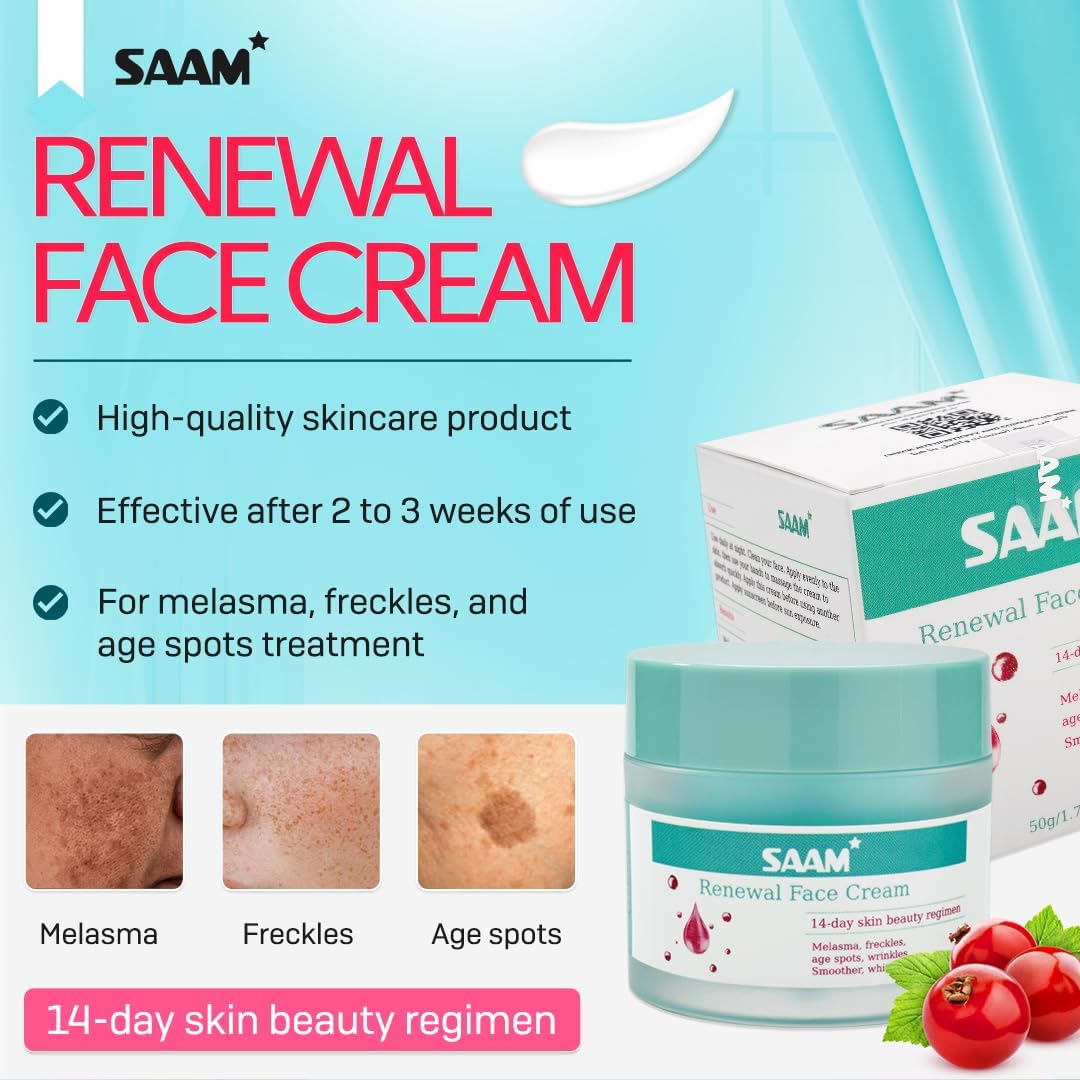 Saam Cream