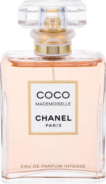 Coco Chanel 100 ml