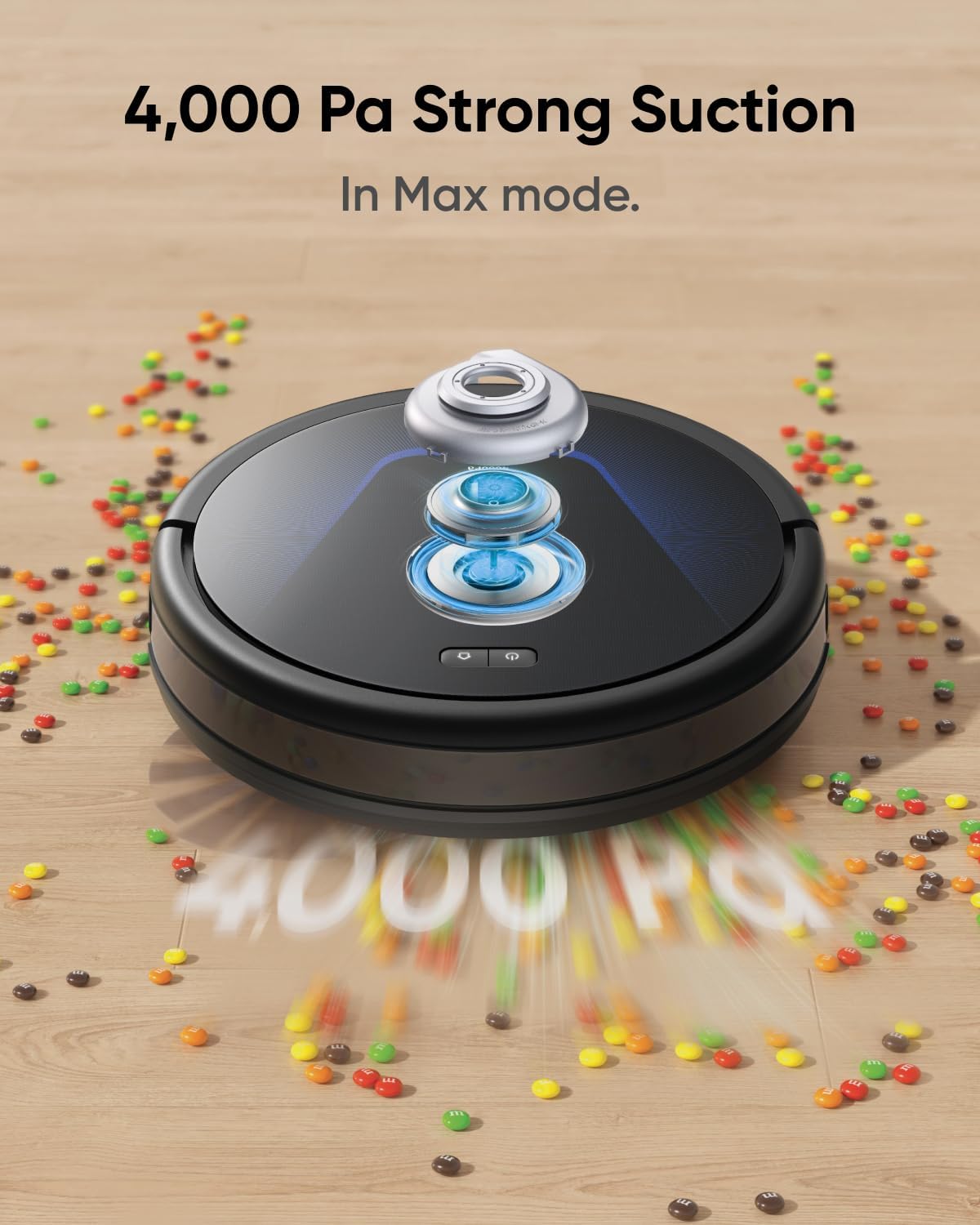 G50 Robot Vacuum Cleaner