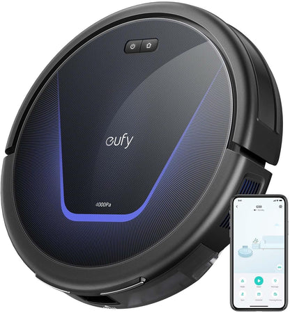 G50 Robot Vacuum Cleaner