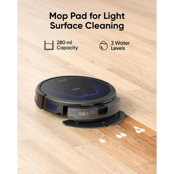 G50 Robot Vacuum Cleaner