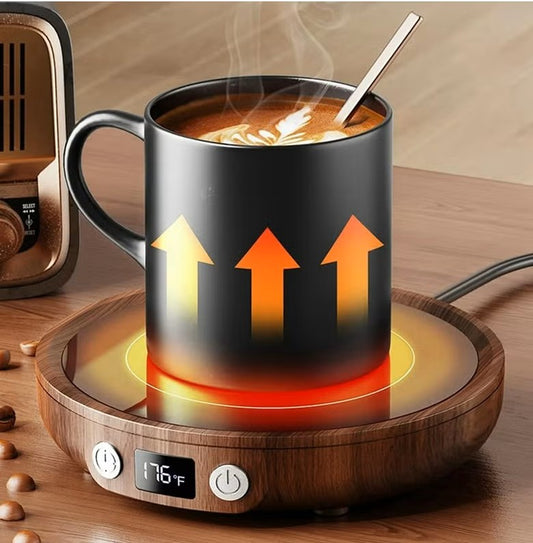 Coffee Mug Warmer