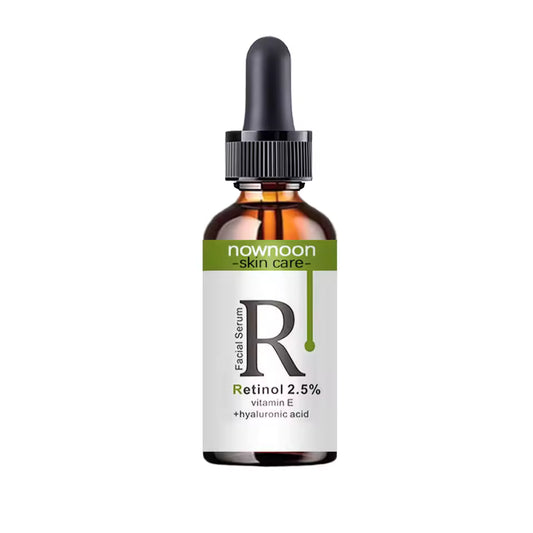 Retinol Anti Wrinkle Serum