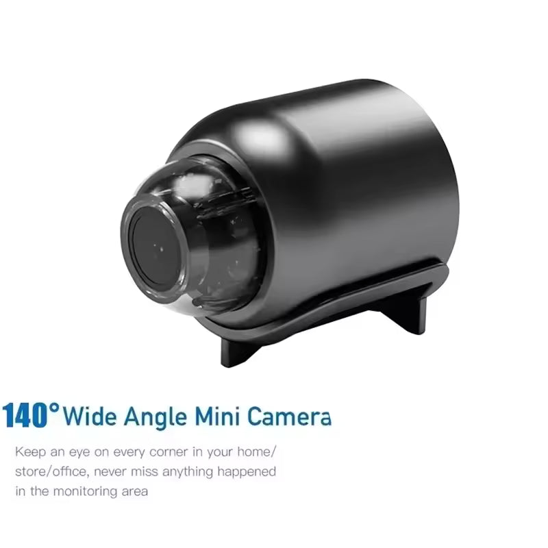 Mini Wifi Camera 1080p HD