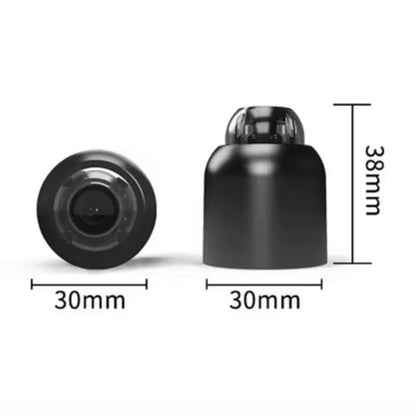 Mini Wifi Camera 1080p HD