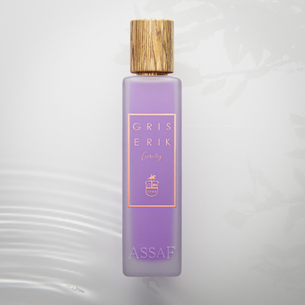 Gris Erik Assaf