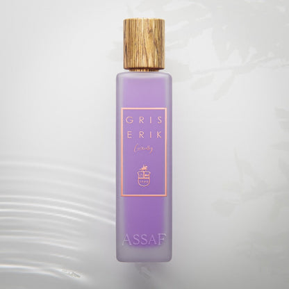Gris Erik Assaf