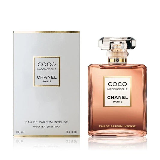 Coco Chanel 100 ML كوكو شانيل 100 مل